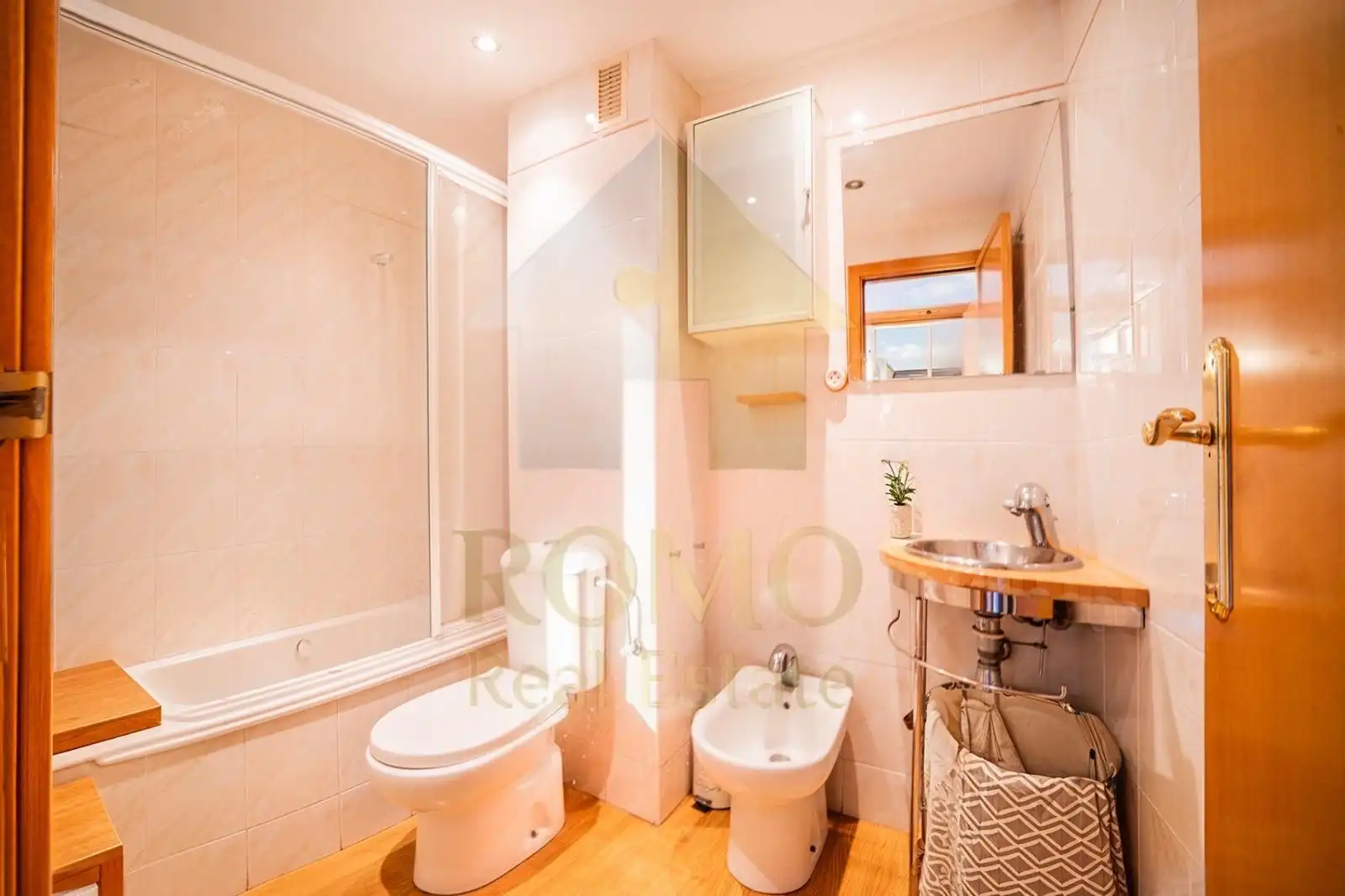 Flat with terrace for sale in Santa Perpètua de Mogoda, imagen 11