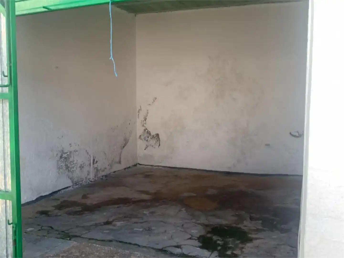 Casa adosada en venta en Monreal del Llano con Amueblado