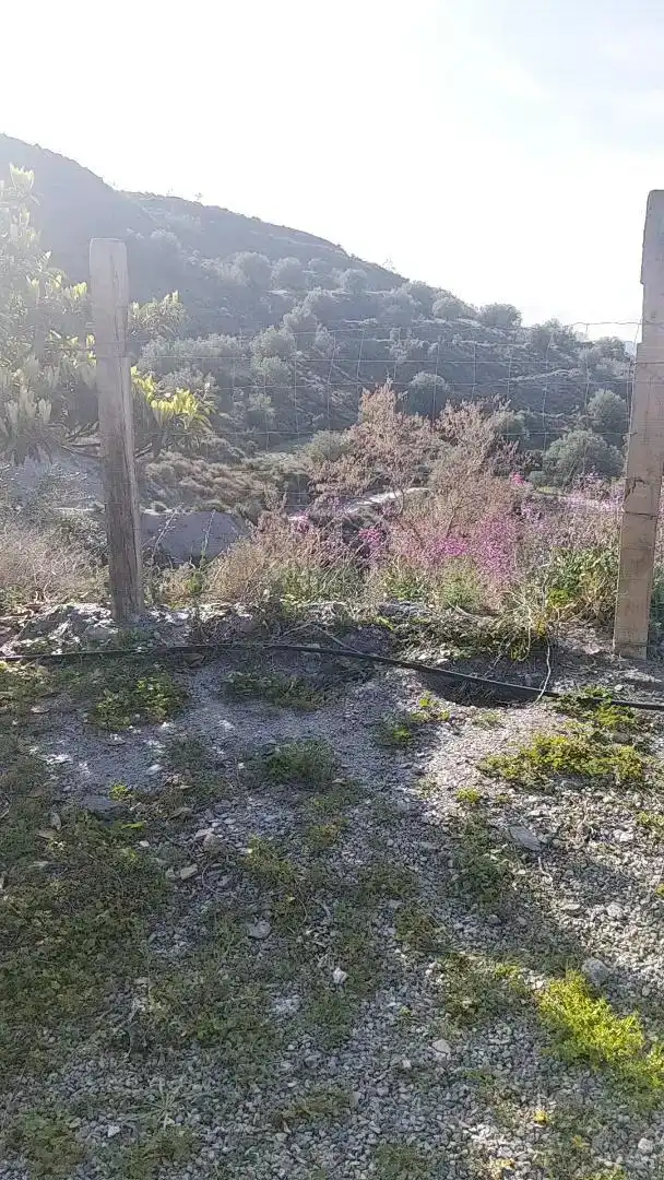 Finca rústica en venda en Válor