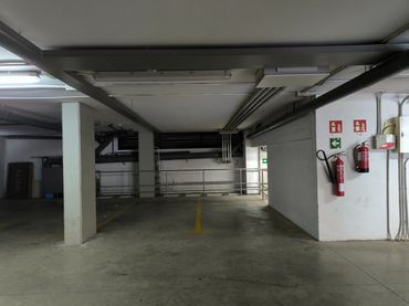 Double with lift for sale in Centre