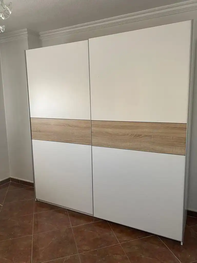 Pis de lloguer en Granada amb Aire condicionat, Calefacció i Terrassa