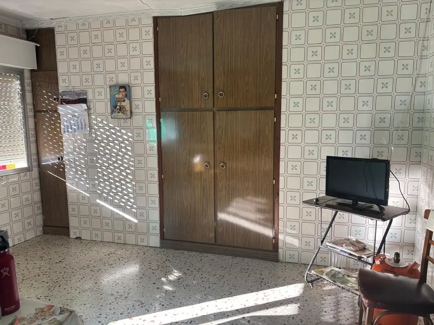 Casa amb jardí en venda a Rúa Larouco, imagen 7