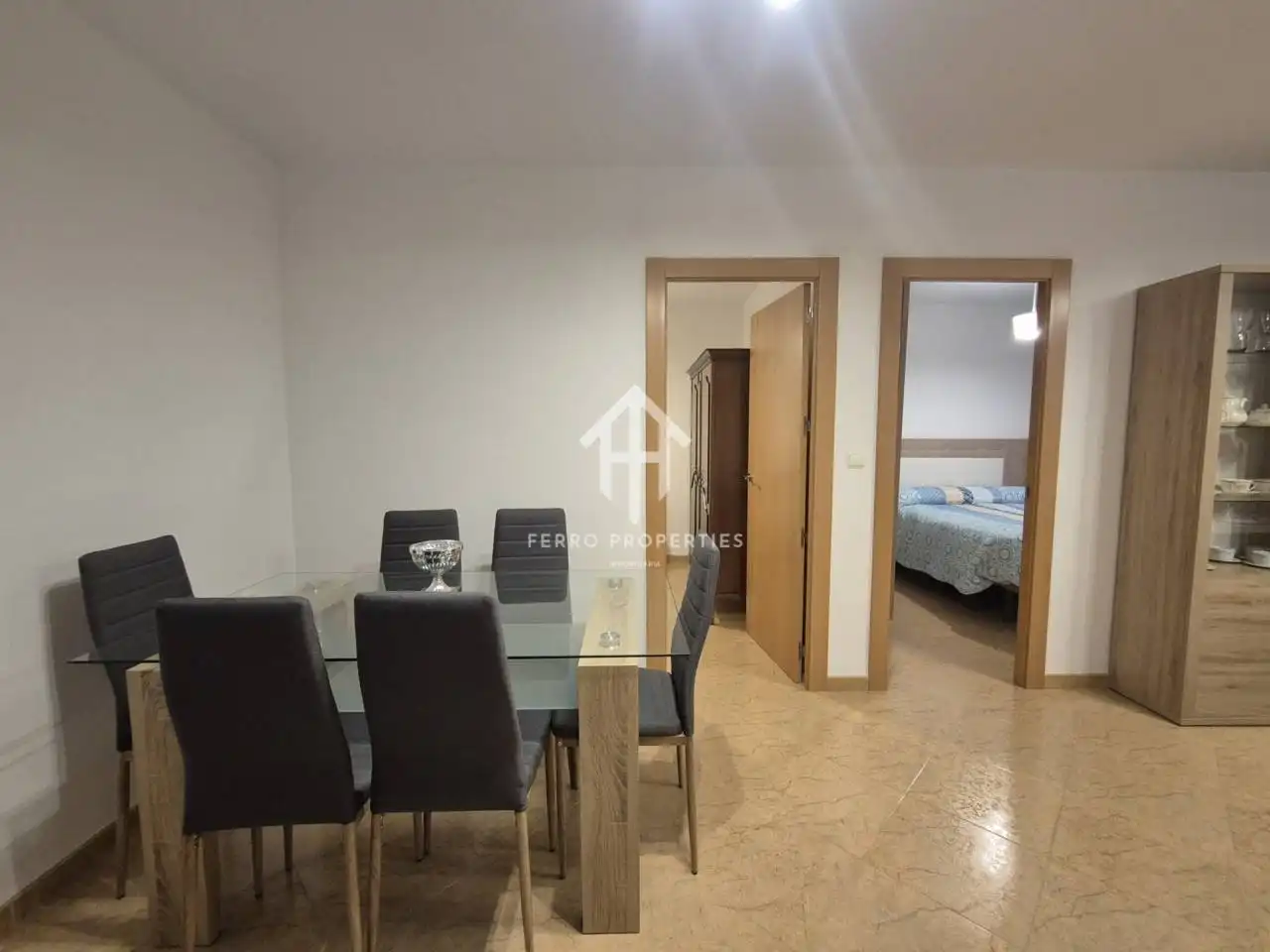 Appartement avec terrasse à vendre à Calle Pline, imagen 2