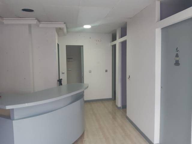 Local comercial en Venta en Catalunya - Fontetes