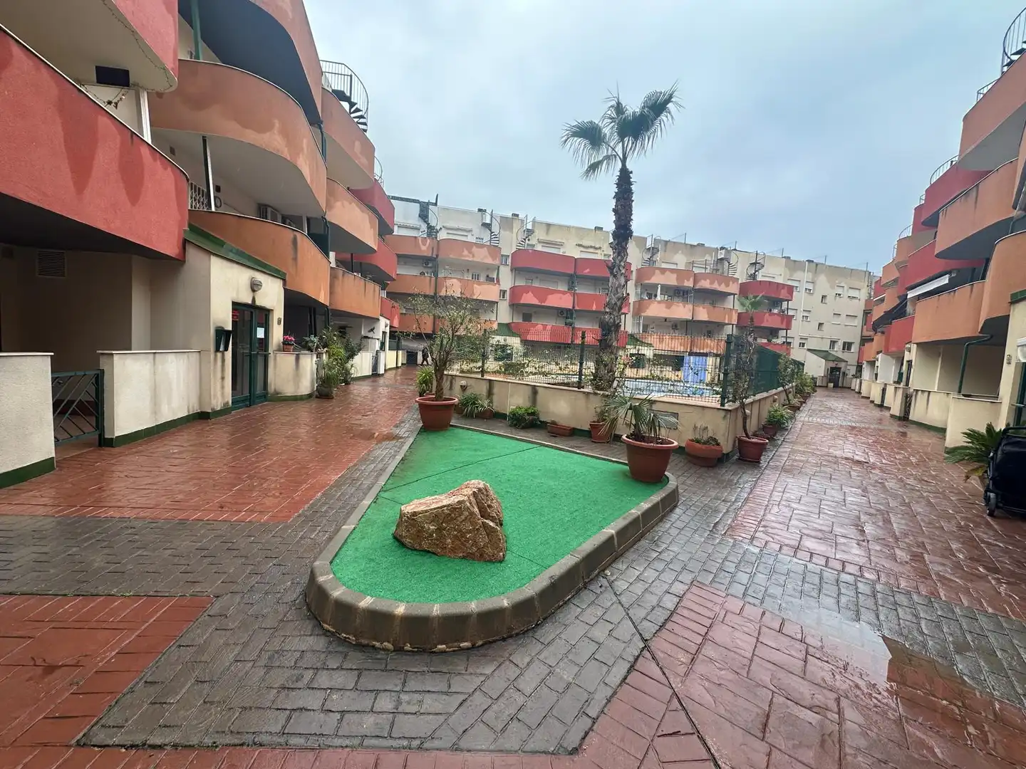 Piso en venta en Avenida de Daya Nueva, 5, Almoradí