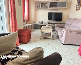 Sala d'estar de Pis en venda en Rota