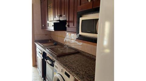 Foto 3 de Pis de lloguer a Cuesta Águila, Casco Histórico,  Toledo Capital