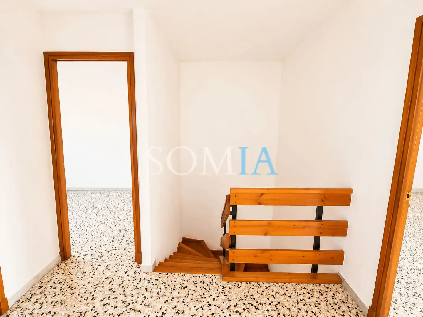 Casa adosada en venta en Sant Celoni con Calefacción, Jardín privado y Trastero
