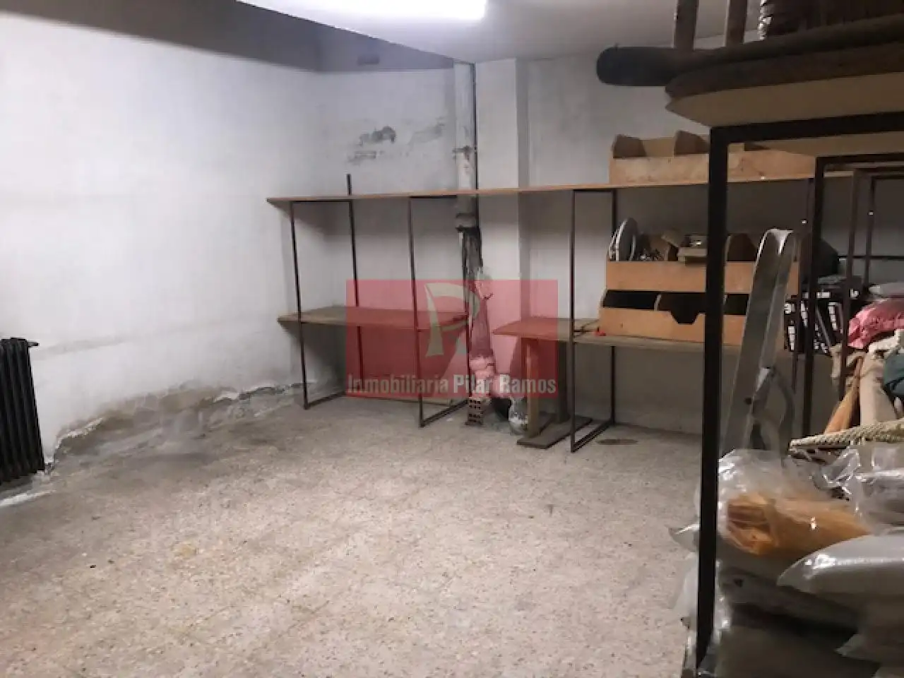 Local comercial en venda a Crucero, imagen 3