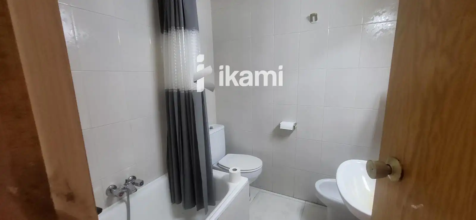 Bathroom of Buildings for sale in Peguerinos