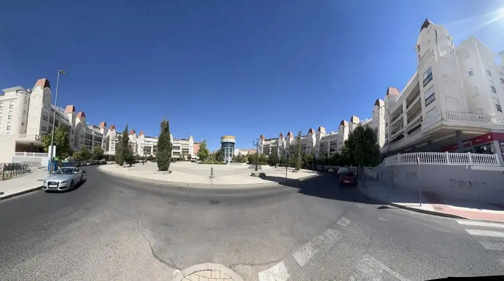 Gewerbefläche zur Miete in Los Villares, imagen 4