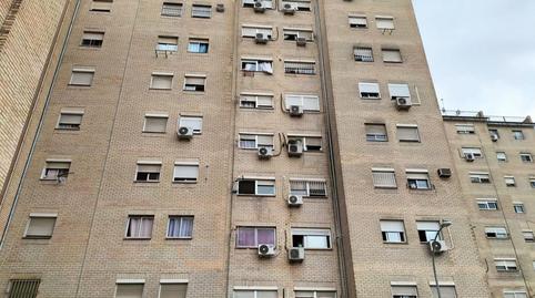 Foto 3 de Apartamento en venta en San Telmo - Federico Mayo - El Porta, Jerez de la Frontera