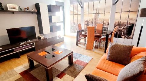 Foto 3 de Pis en venda a Avenida Juan Carlos I, 113, Roquetas Pueblo, Almería