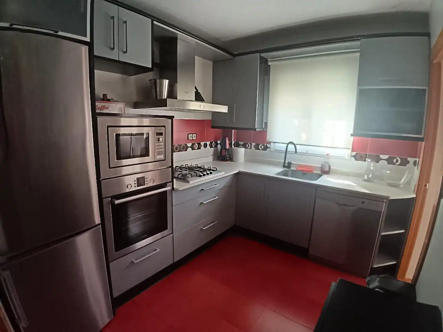 Vivienda en venta en Purchena