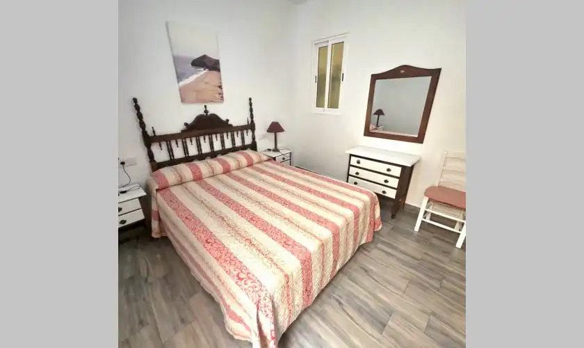 Habitación de Piso en venta en Níjar con Aire acondicionado, Calefacción y Amueblado