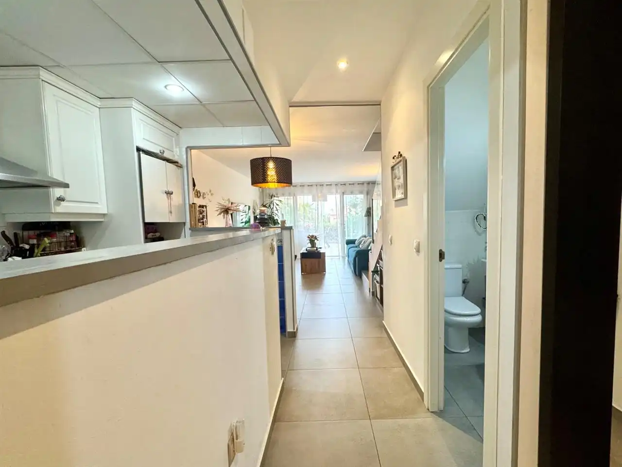 Detached homes for sale in Golf Bahía
