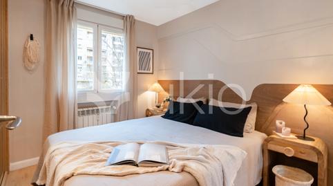 Foto 5 de Pis de lloguer a Calle del Doctor Fleming, Nueva España, Madrid