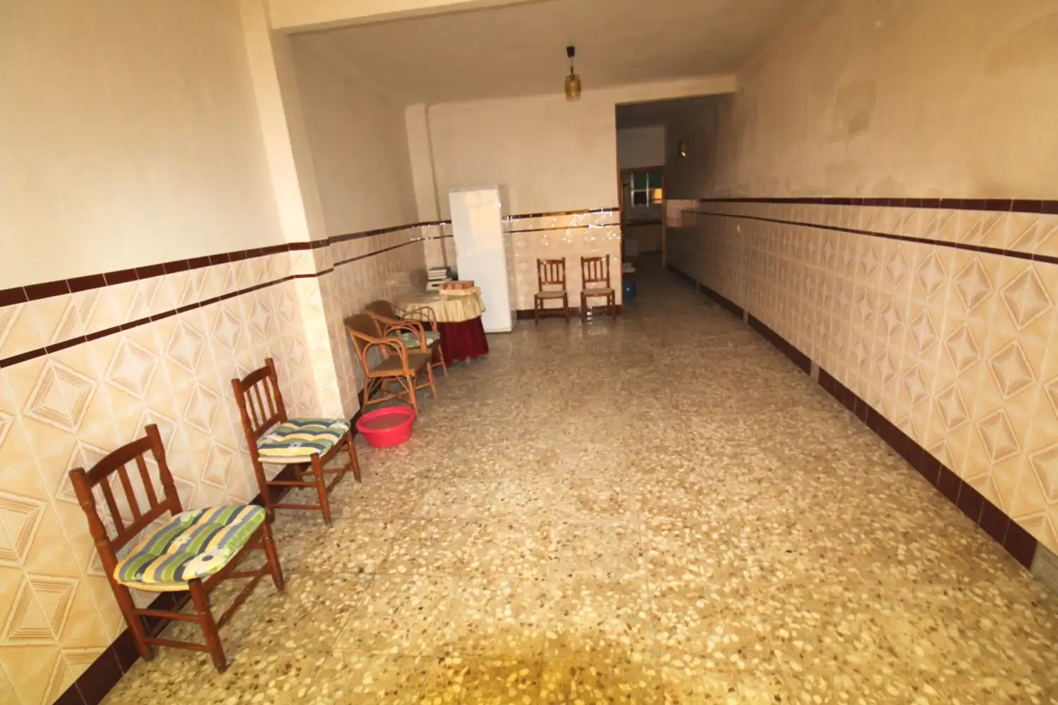 Casa adosada en venta en Aldea del Rey