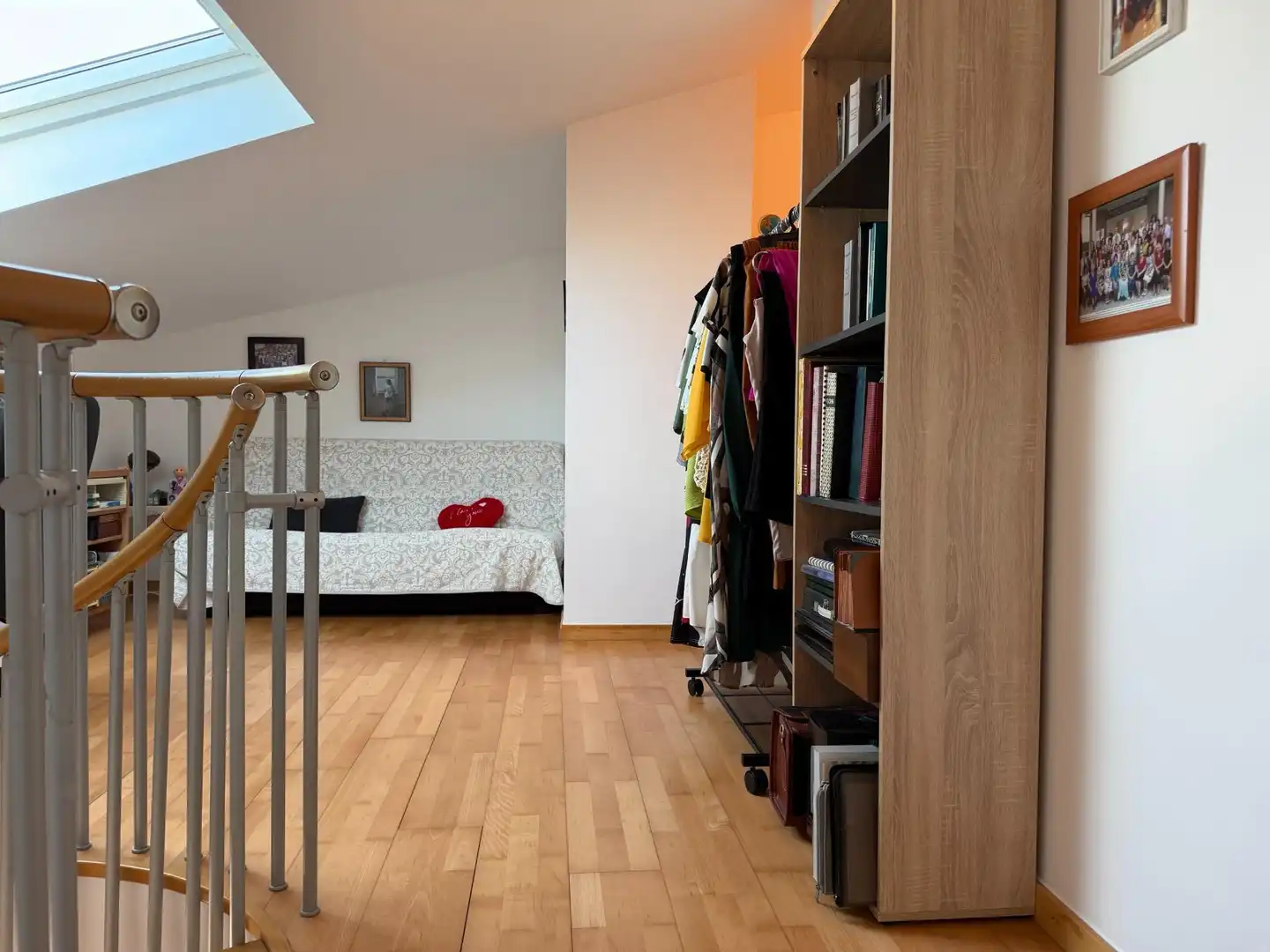 Habitación de Piso en venta en El Poble Sec