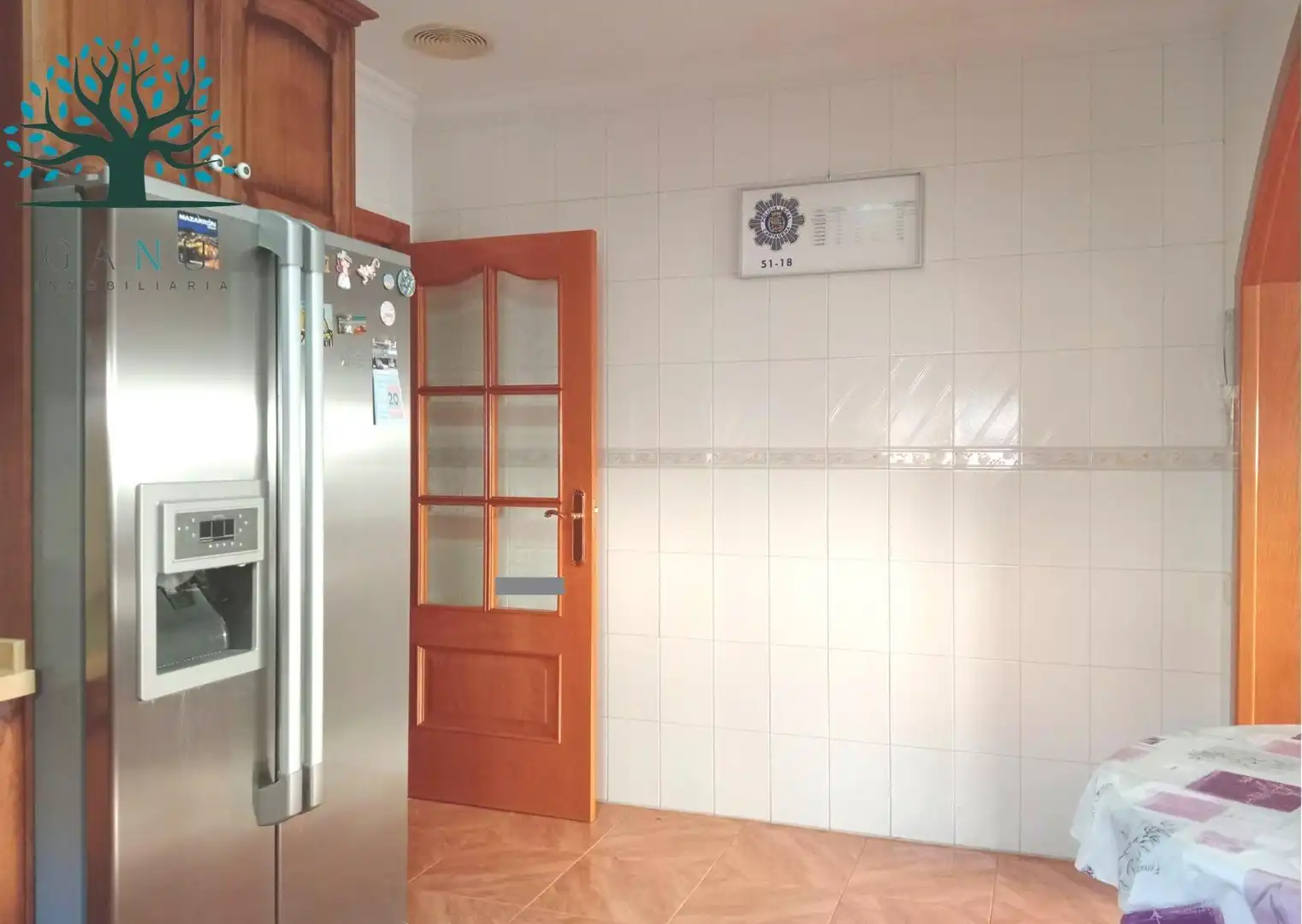 Casa o chalet en venta en Calle LA VIA, Mazarrón Casco Urbano