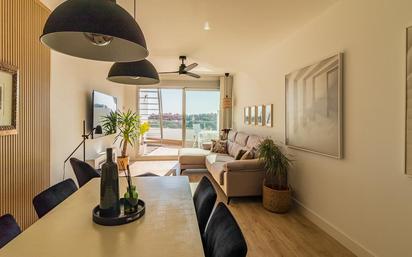 Living room of Duplex for sale in Motril  with Air Conditioner, Terrace and Storage room