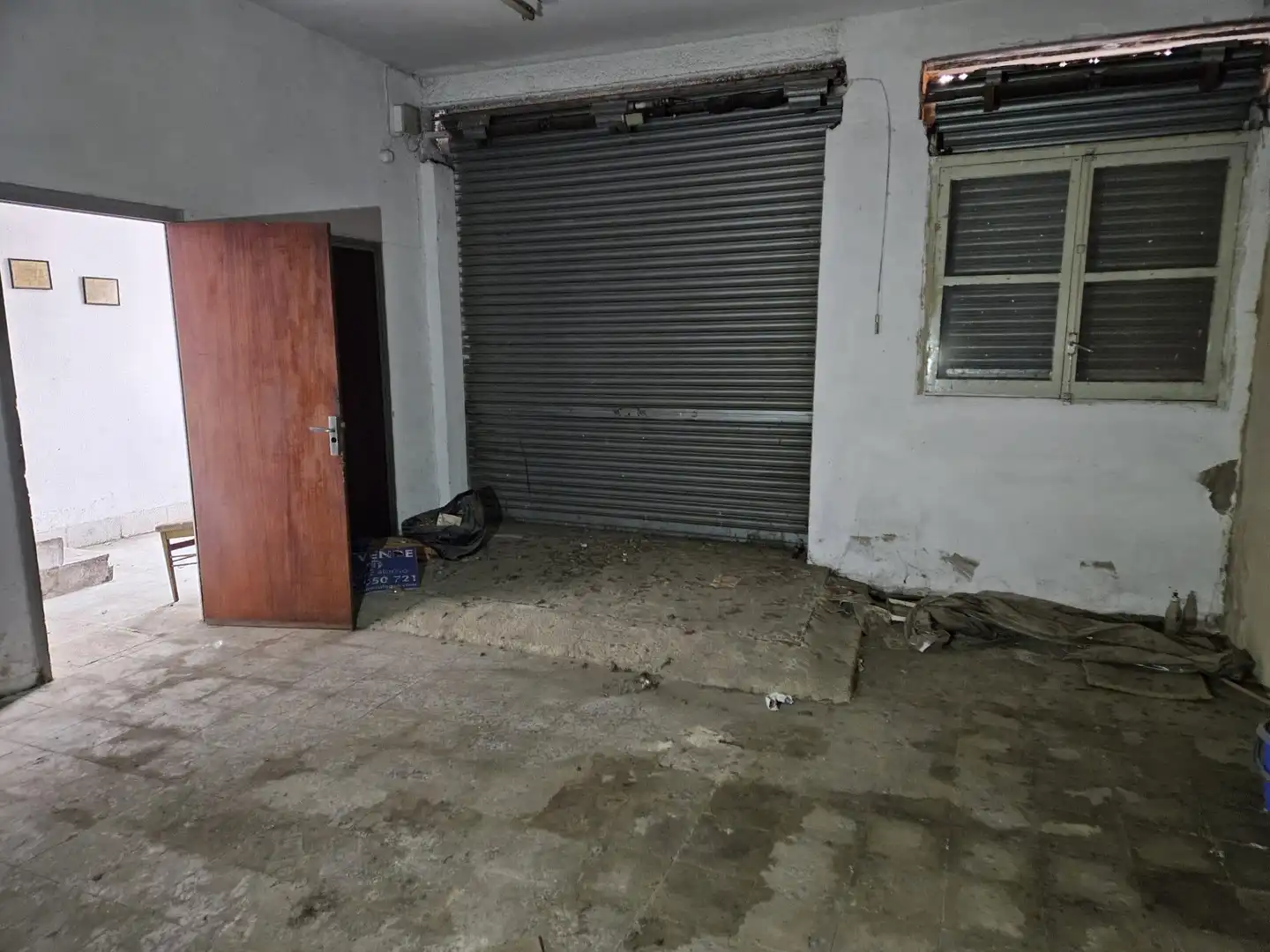 Business premises for sale in Fraternidad, imagen 6