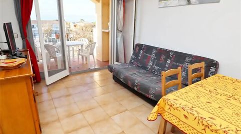 Foto 3 de Pis en venda a Passatge Albe, 121, Alberes, Empuriabrava