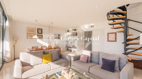 Photo 3 of Duplex to rent in Passeig del Golf, Gualta, Girona