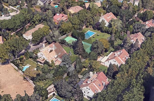 Casa-chalet en Venta en Fuentelarreina