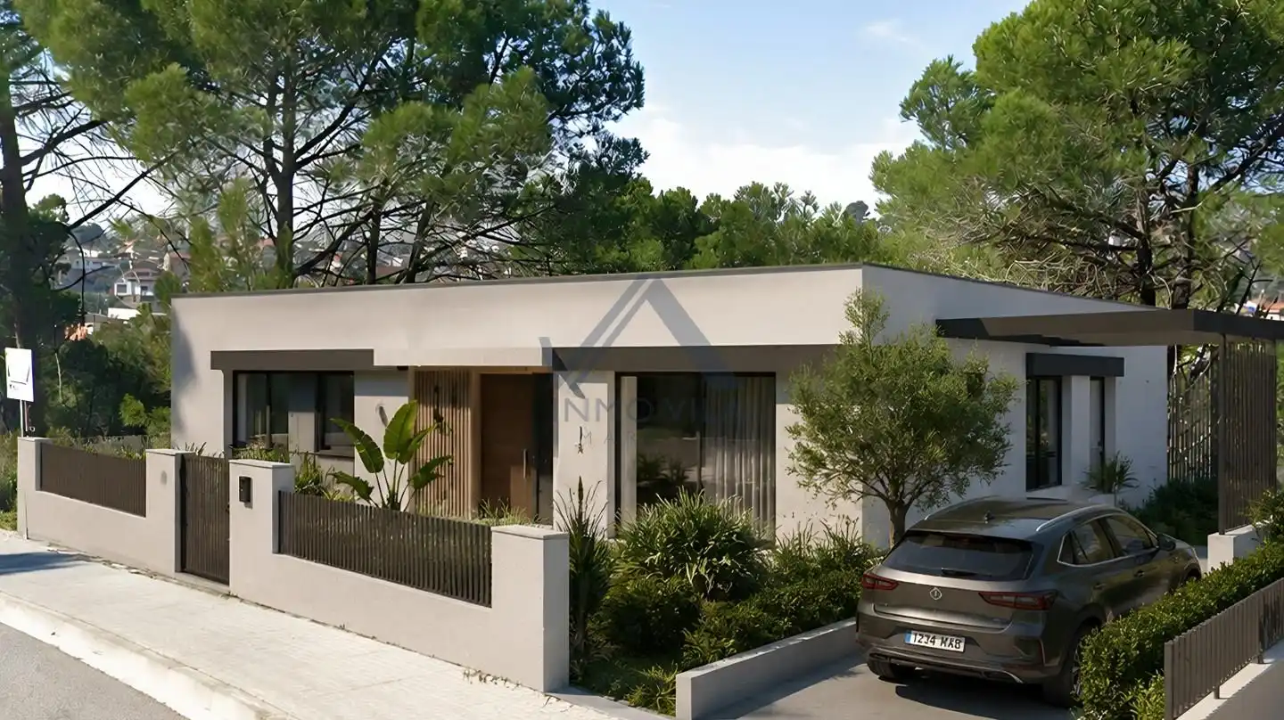 Maison avec piscine à vendre à D'Ernest Hemingway