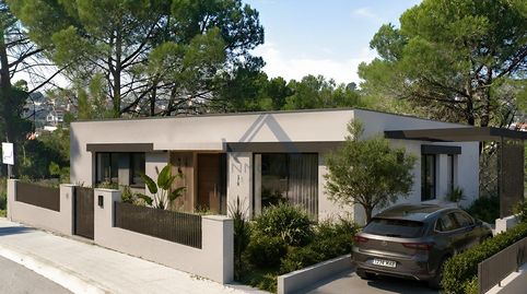 PROYECTO DE VIVIENDA EN CAN SOLÀ