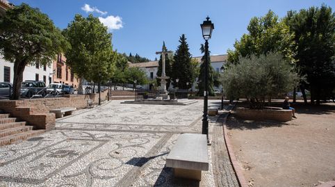 Foto 4 de Pis en venda a San Matías - Realejo, Granada Capital