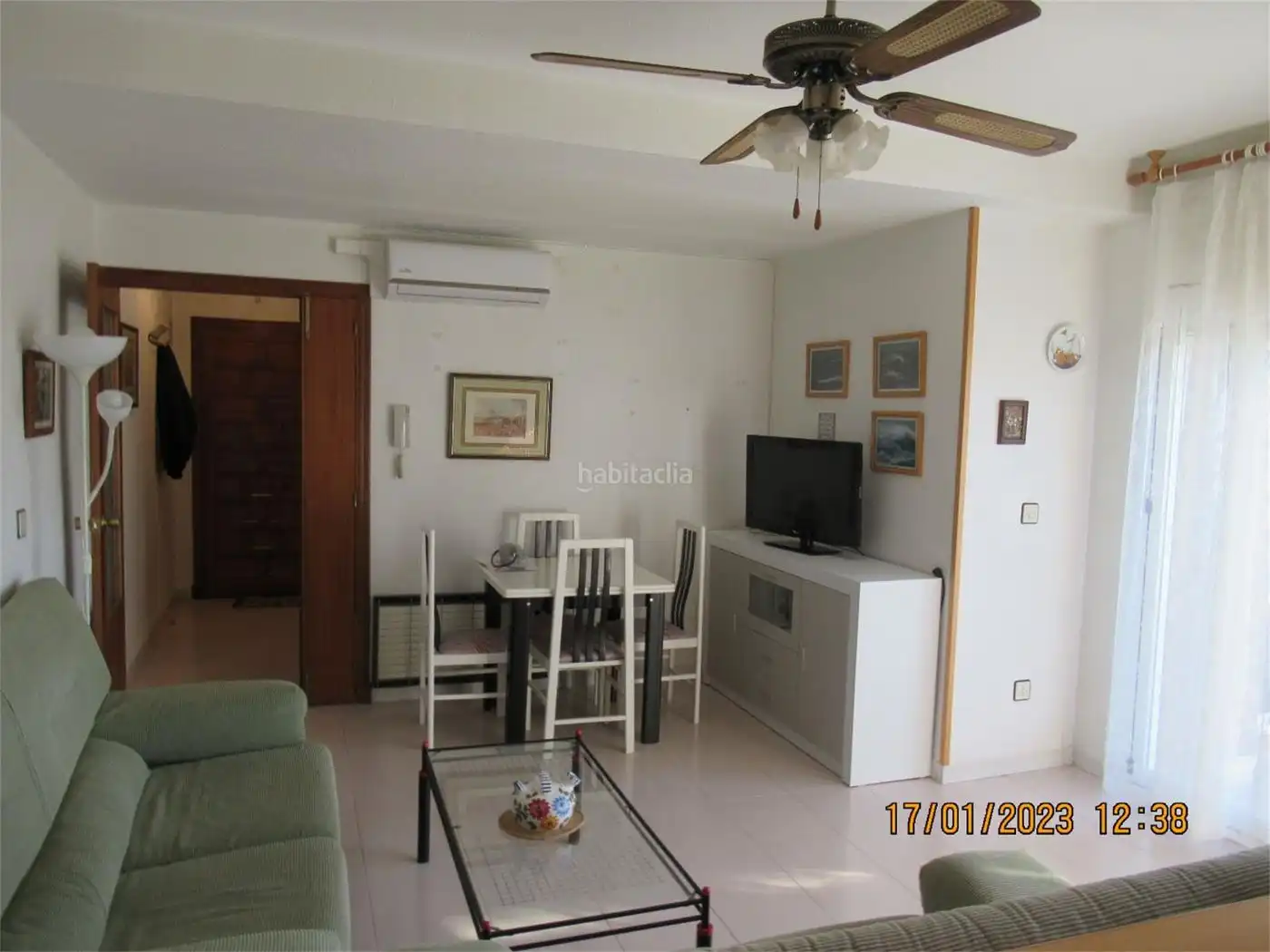 Appartement avec ascenseur à louer à Avenida de Bolnuevo 31, imagen 22
