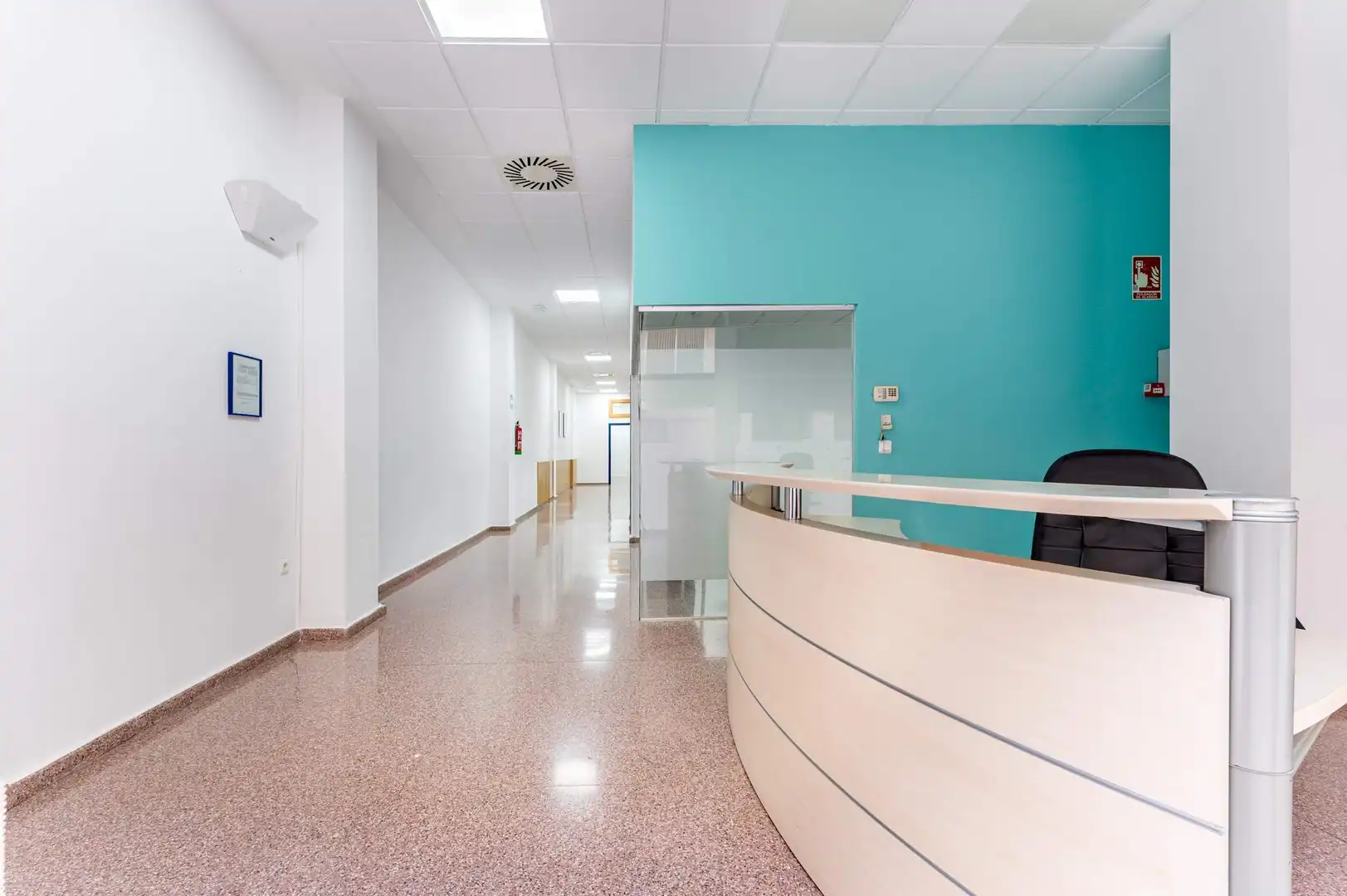 Gewerbefläche zum Verkauf in Calle de Roselló 17, imagen 13
