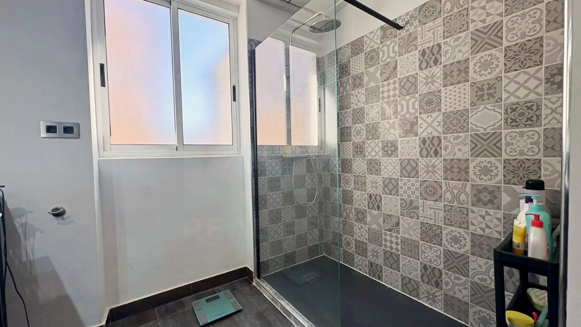 Bathroom of Flat for sale in Centro  