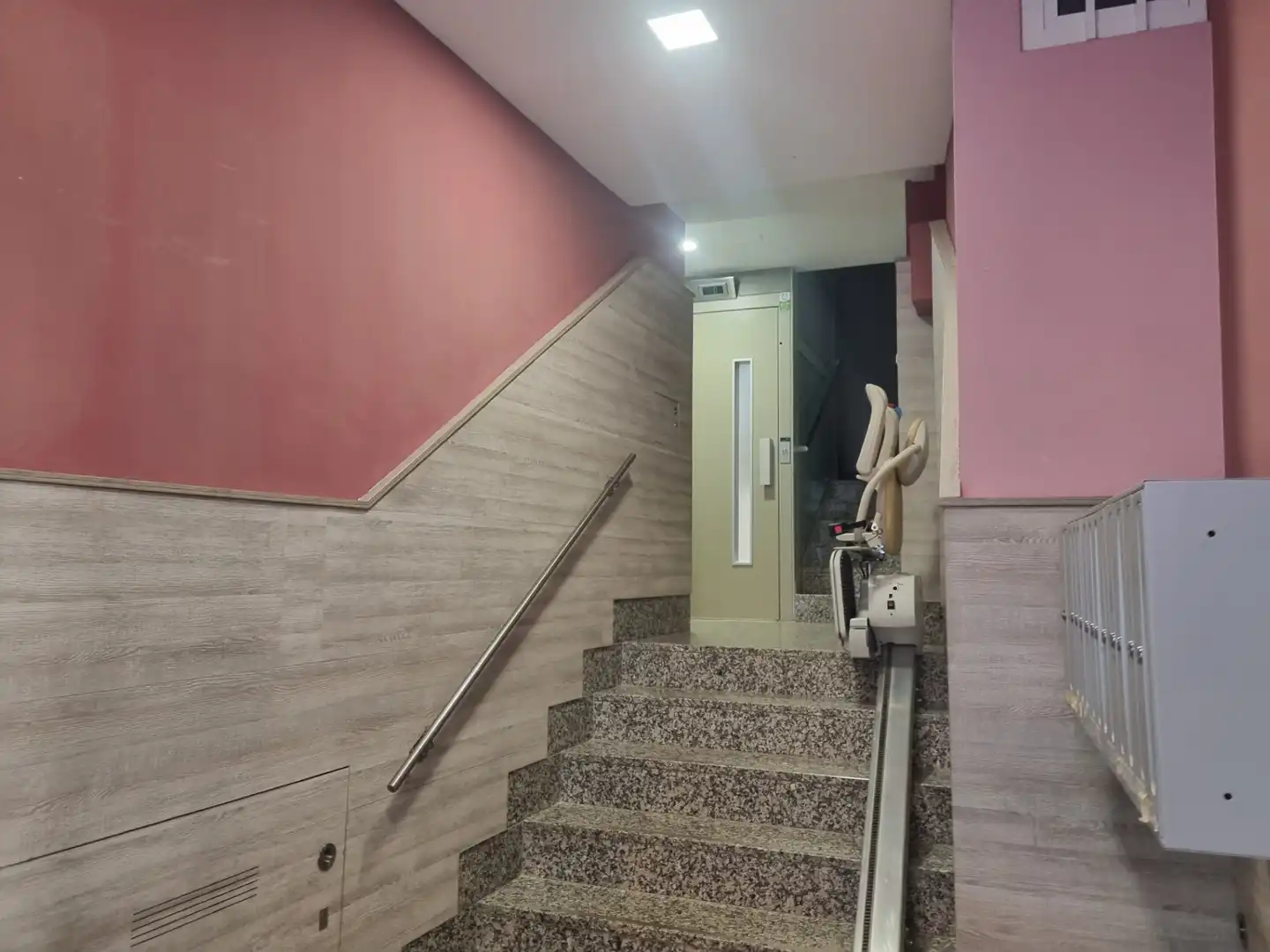 Apartment mit Aufzug zum Verkauf in Calle General Sanz Pastor, imagen 32