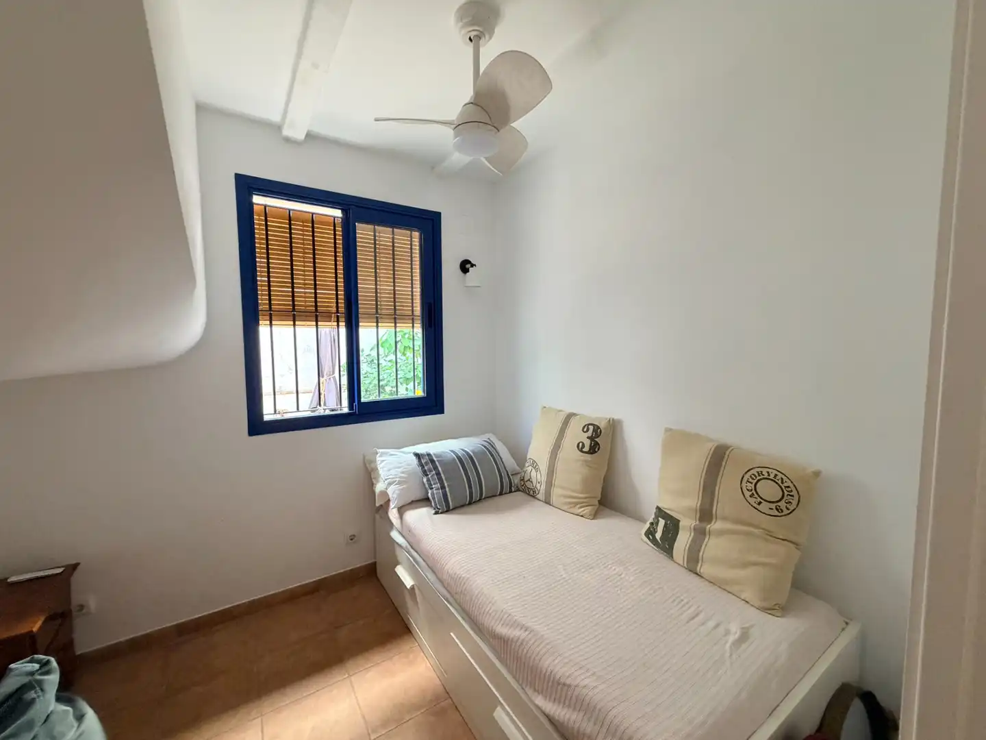 Casa o xalet de lloguer a Calle Aurelio Méndez, Cabo de Palos