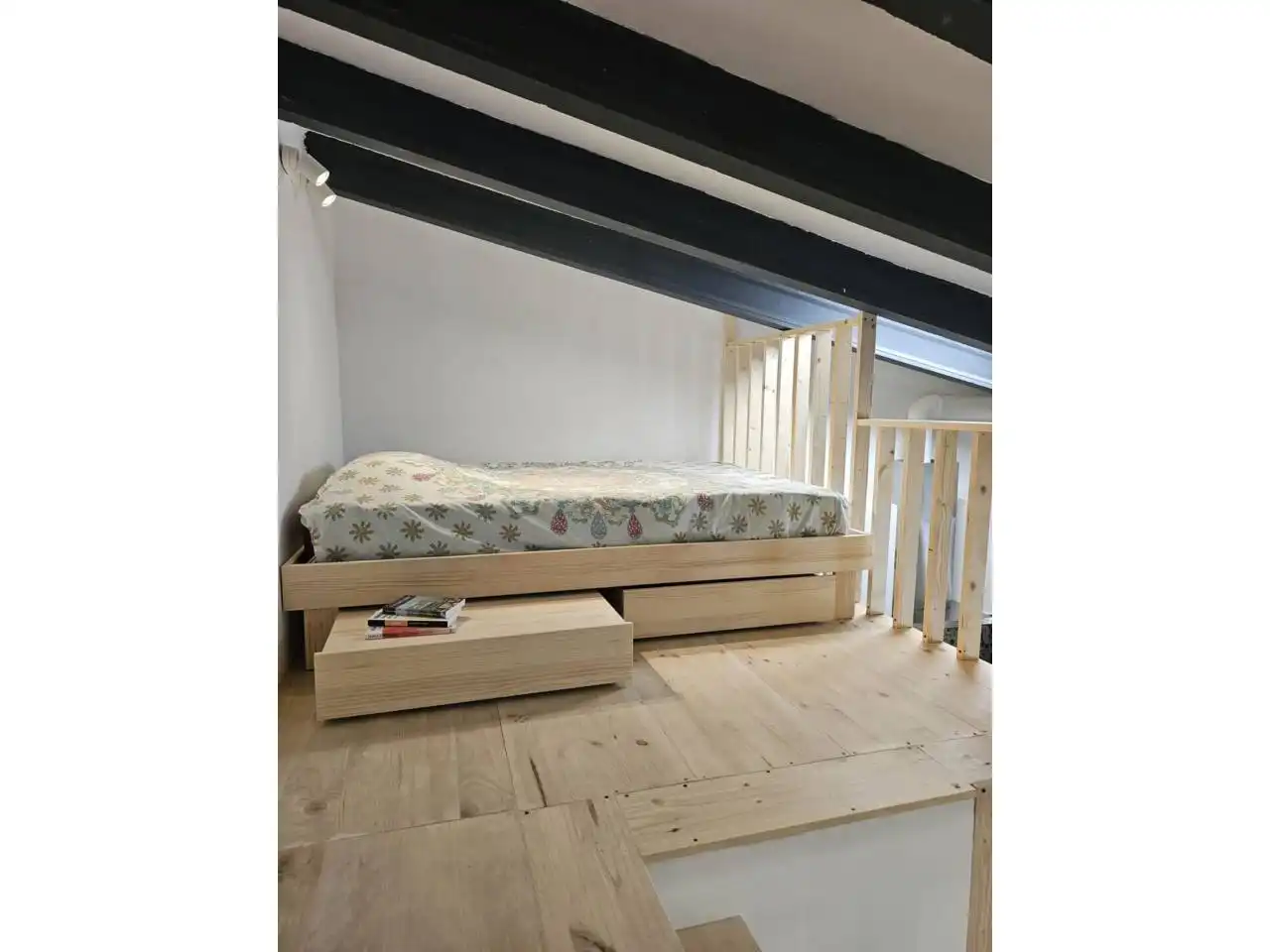 Habitación de Casa o chalet en venta en Canet de Mar con Aire acondicionado, Calefacción y Jardín privado