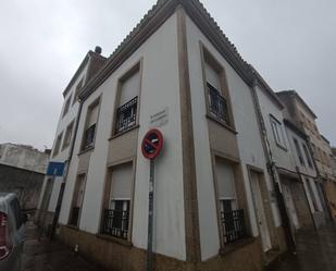 Exterior view of House or chalet for sale in Santiago de Compostela   with Heating, Private garden and Balcony