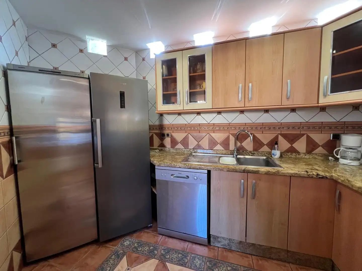 Detached house for sale in Barranco Hondo, imagen 31