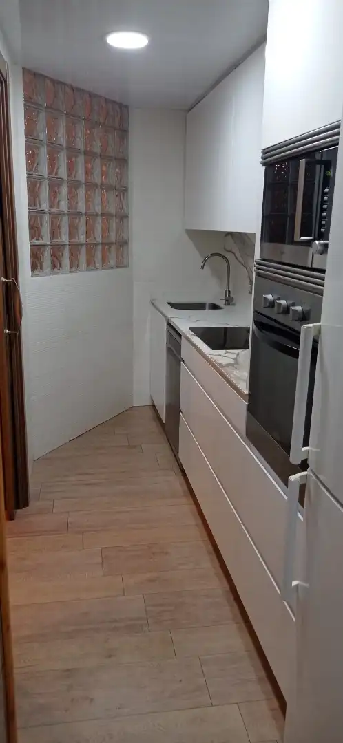 Pis en venda a Carrer de Còrdova, Can Franquesa