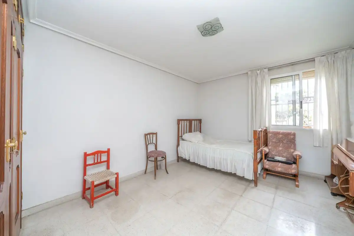 Maison mitoyenne avec terrasse à vendre à Av. País Valenciano, imagen 24