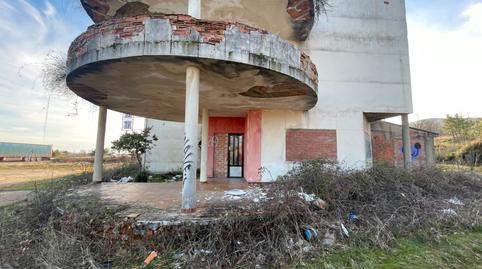 Foto 3 de Edifici en venda a Otero de Bodas, Zamora