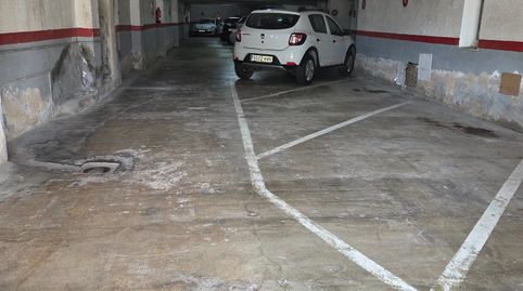 Photo 3 of Garage for sale in Gran Via de Lluís Companys, 237, Can Farrerons, Premià de Mar