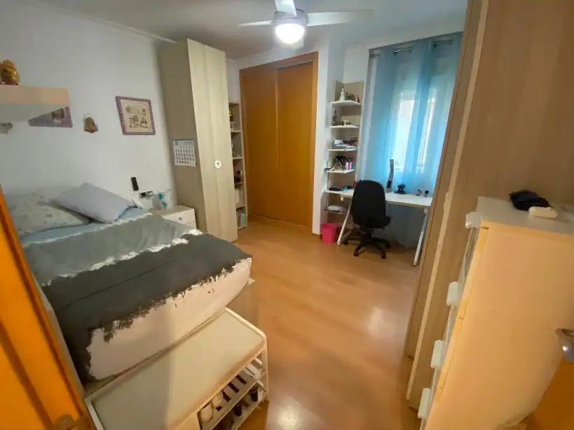 Habitación de Ático en venta en Vélez-Málaga con Aire acondicionado, Calefacción y Terraza