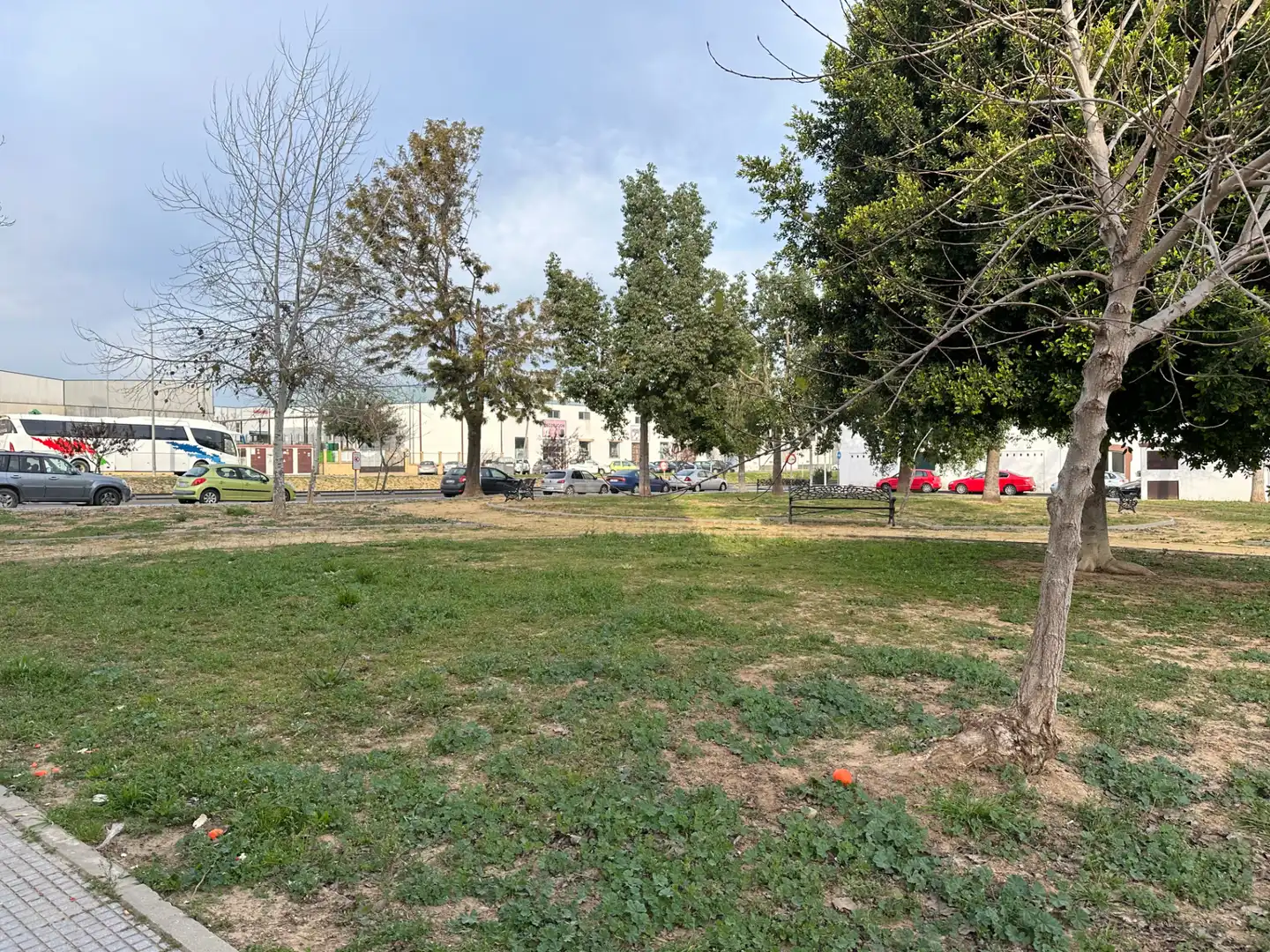 Gewerbefläche zum Verkauf in Avenida San Bartolomé, imagen 5