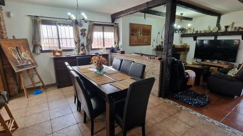 Foto 4 de Casa adosada en venda a Urbanización Princesa Kristina, Alcorrín, Manilva