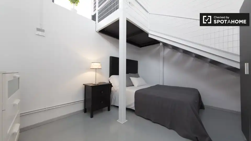 Wohnung zur Miete in Ciudad Lineal, imagen 17