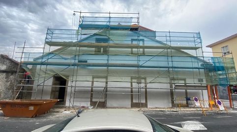 SOLAR EDIFICABLE EN PLENO CENTRO PONTECESURES