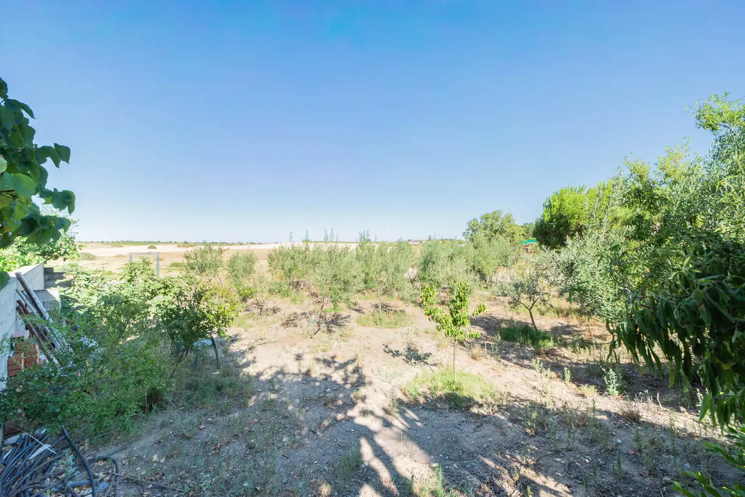 Chalet con piscina en venta en Las Ventas de Retamosa, imagen 14